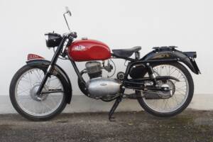 Imagen 6/12 de Gilera 150 Sport (1955)