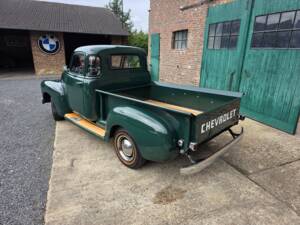 Afbeelding 6/35 van Chevrolet 3100 ½-ton Stepside (1949)