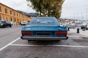 Image 18/37 of FIAT 130 Coupé (1974)