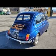 Afbeelding 4/10 van FIAT 500 L (1972)