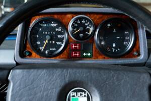 Imagen 30/136 de Steyr-Puch 280 GE (SWB) (1988)