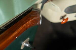 Afbeelding 44/50 van FIAT 1100 Ghia (1947)