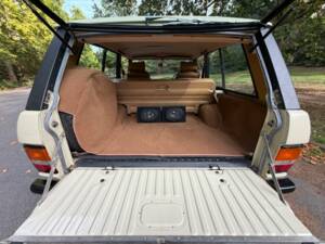 Image 29/50 de Land Rover Range Rover Classic 3.5 (1979)