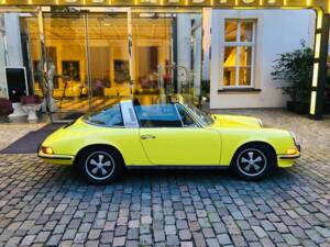 Bild 1/12 von Porsche 911 2.4 T (1973)