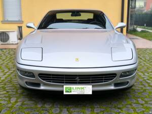 Image 2/47 of Ferrari 456 GT (1994)