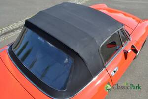 Imagen 39/50 de Alfa Romeo 2000 Spider Veloce (1981)