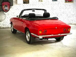 Image 77/94 of Glas 1700 GT (1966)