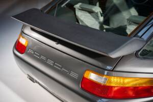 Afbeelding 31/42 van Porsche 928 S4 (1989)
