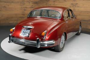 Image 12/19 de Jaguar Mk II 3.8 (1964)