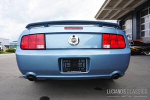 Image 9/63 of Ford Mustang GT (2005)