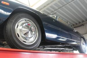 Immagine 8/50 di Lancia Flaminia Sport Zagato (1961)