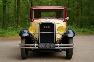 Image 3/8 de Citroën C6 (1929)