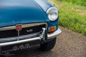 Image 3/40 of MG MGB GT V8 (1973)