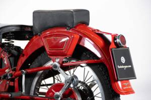 Bild 13/50 von Moto Guzzi Airone Sport (1954)