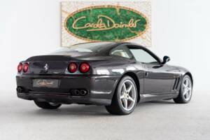 Image 10/47 of Ferrari 550 Maranello (1997)