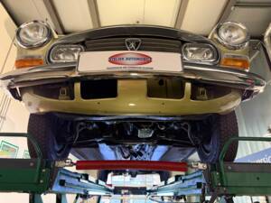 Bild 34/36 von Peugeot 404 Coupé (1966)