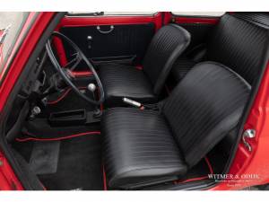 Image 18/24 of FIAT 500 L (1971)