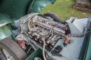 Bild 27/38 von Aston Martin DB 2 (1952)