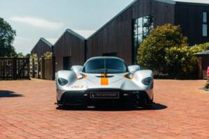 Image 3/38 de Aston Martin Valkyrie AMR Pro (2022)