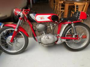 Immagine 19/19 di Moto Morini DUMMY (1955)