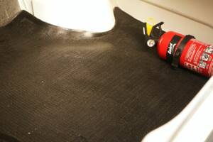 Image 49/100 of Alfa Romeo Giulia Nuova Super 1300 (1977)