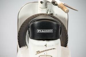 Bild 28/38 von Piaggio Vespa 125 Primavera (1973)