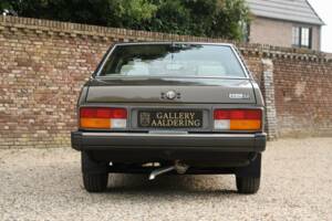 Afbeelding 33/50 van Alfa Romeo Alfetta 2.0 (1984)
