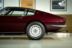 Bild 20/50 von Maserati Ghibli (1967)