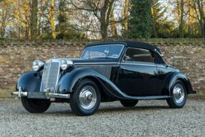 Bild 46/50 von Mercedes-Benz 230 Cabriolet A (1939)