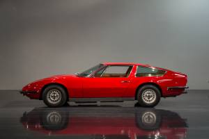 Immagine 12/15 di Maserati Indy 4200 (1971)
