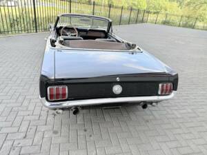 Afbeelding 8/48 van Ford Mustang 289 (1966)