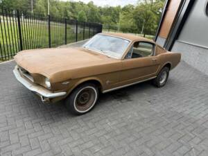 Bild 15/48 von Ford Mustang 289 (1965)