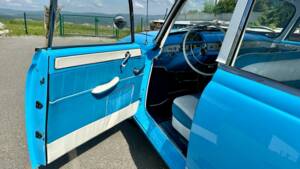 Image 7/17 de Tatra 603 Tatraplan (1959)