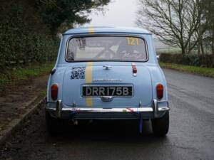 Afbeelding 5/17 van Morris Mini Cooper S 1275 (1964)
