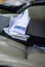 Image 29/29 of Land Rover Range Rover 4.0 HSE (2001)