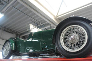 Image 11/50 de Aston Martin Mk II (1935)