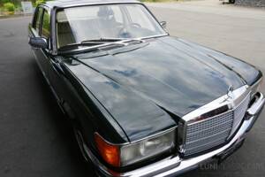 Bild 34/71 von Mercedes-Benz 280 S (1973)