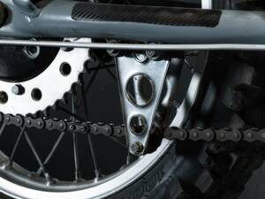 Immagine 49/50 di Ossa 250 Phantom AS-76 (1976)