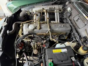 Afbeelding 8/46 van Mercedes-Benz 220 SE b (1961)