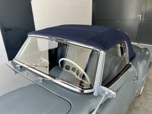 Image 4/20 of Mercedes-Benz 190 SL (1957)