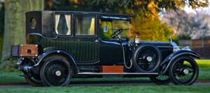 Imagen 12/50 de Rolls-Royce 40&#x2F;50 HP Silver Ghost (1919)