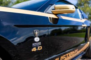 Image 9/50 of Ford Mustang V6 (2009)