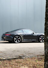 Bild 2/43 von Porsche 911 Carrera S &quot;50 Jahre 911&quot; (2013)