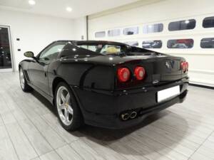 Image 2/15 of Ferrari 575 Superamerica F1 (2005)