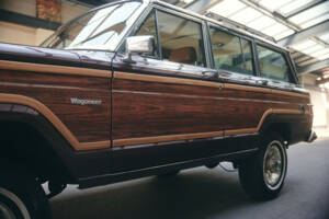 Image 7/96 of Jeep Wagoneer Limited (1982)