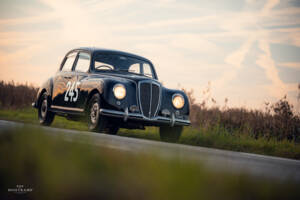 Immagine 8/21 di Lancia Aurelia B22 (1952)