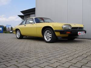 XJS