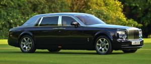 Image 13/50 of Rolls-Royce Phantom VII (2010)