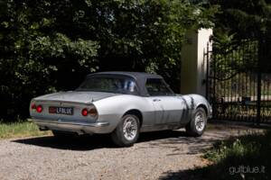 Image 60/67 de FIAT Dino Spider (1968)
