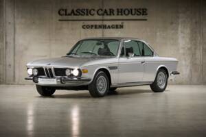 Image 2/100 of BMW 3.0 CSi (1973)